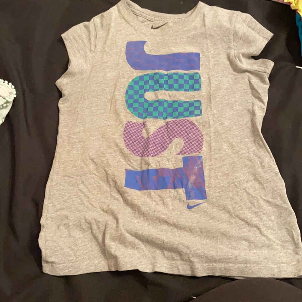 Kids shirt
